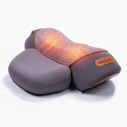 NakkeCare Pro® | Nakkepute 3-i-1