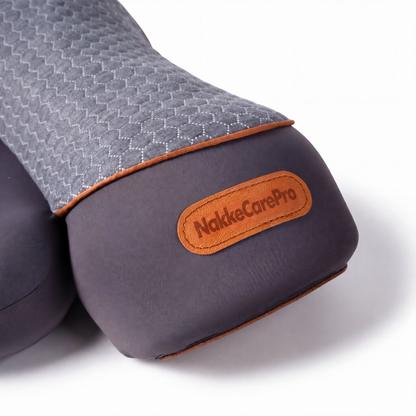 NakkeCare Pro® | Nakkepute 3-i-1